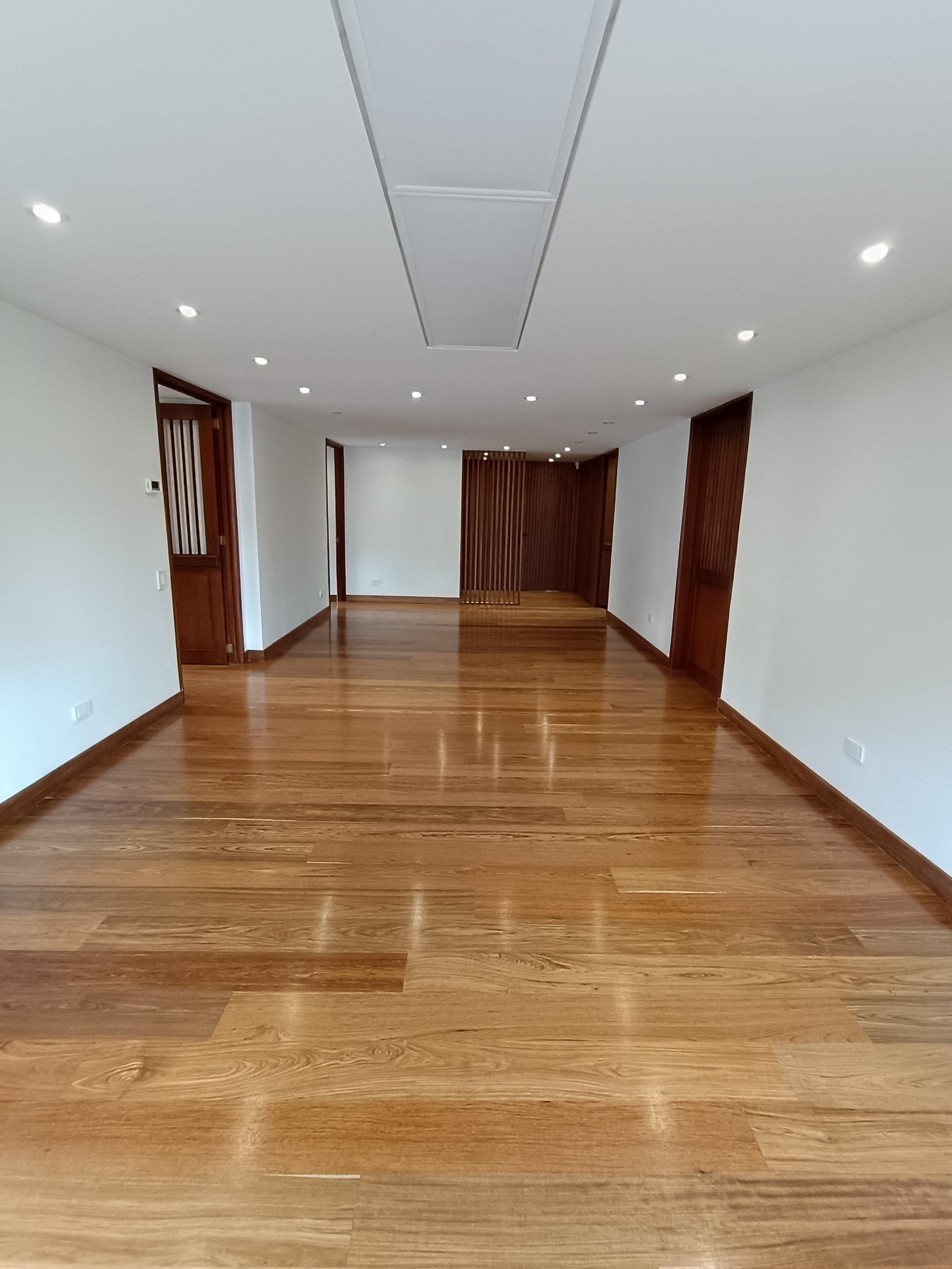 Remodelación Sala 81